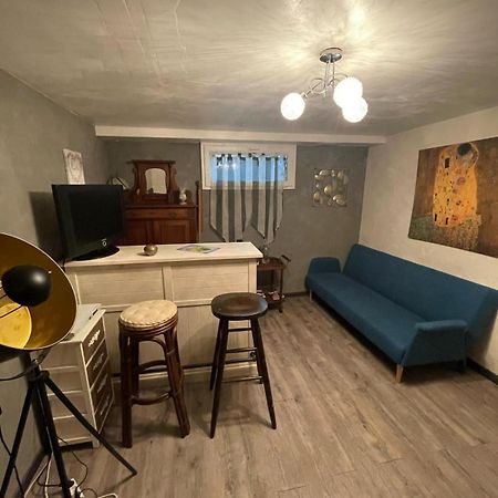 Studio Bar Sur Mulhouse Sud Illfurth 外观 照片