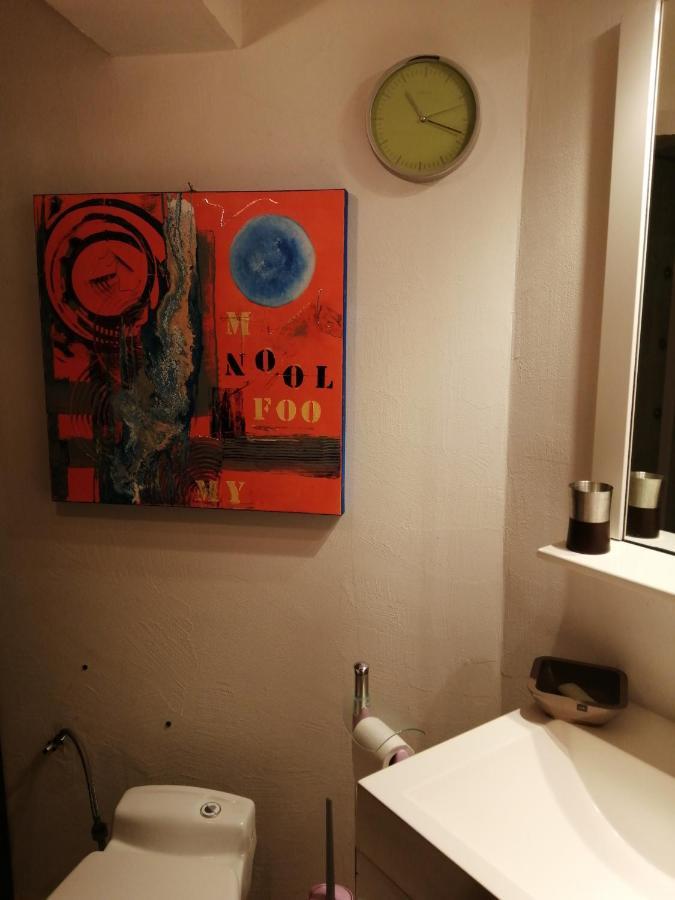 Studio Bar Sur Mulhouse Sud Illfurth 外观 照片