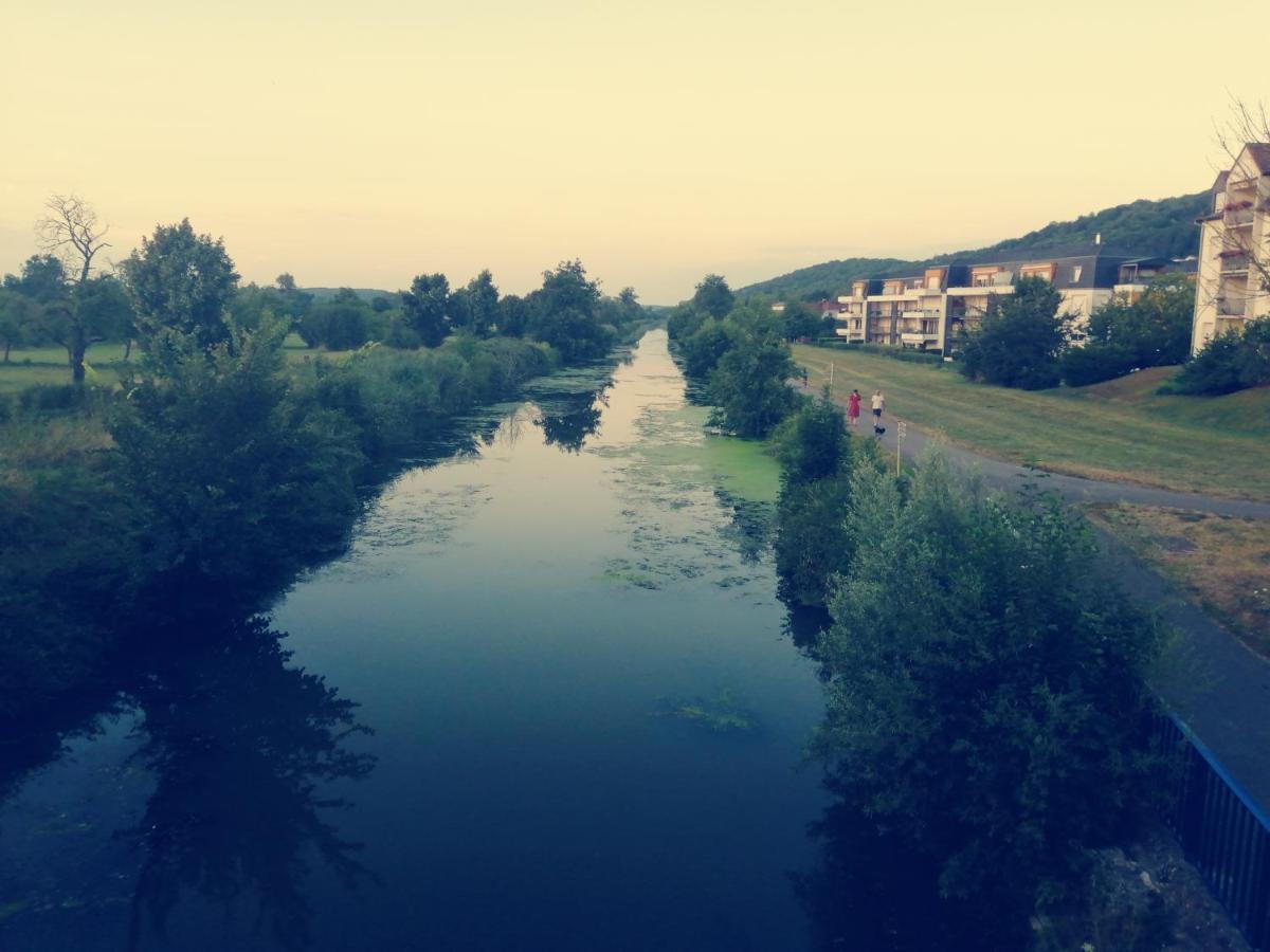 Studio Bar Sur Mulhouse Sud Illfurth 外观 照片